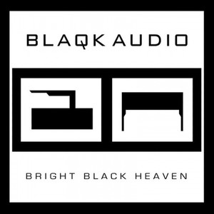 Bright Black Heaven