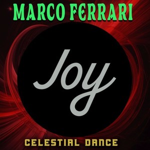 Celestial Dance. (Original Mix)