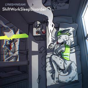 ShiftWorkSleepDisorder (Explicit)