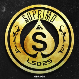 LSD25 (AMPRS&ND Remix)