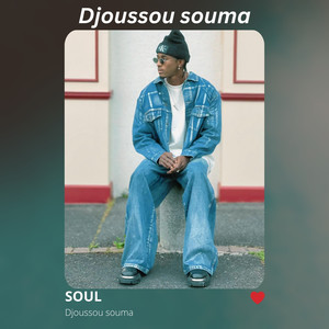 Djoussou souma