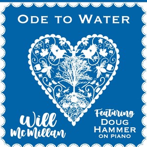 Ode To Water (feat. Doug Hammer)