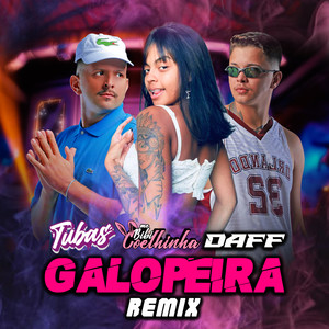 Galopeira (Remix|Explicit)