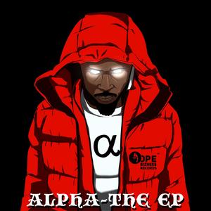 ALPHA (Explicit)