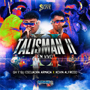 Talisman II (En Vivo)