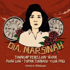 Dia, Marsinah