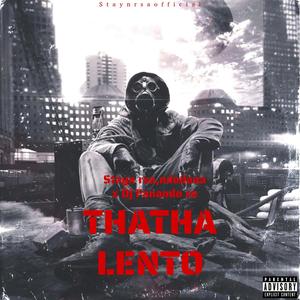 Thatha Lento (feat. Ndodana808 & Dj FanaNdø_sa) (feat. Krypto808 & Dj FanaNdø_sa)