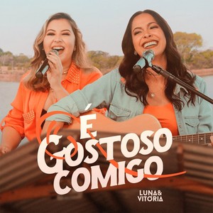 É Gostoso Comigo (Ao Vivo)