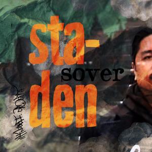 Staden Sover (feat. Drrock) (Special Version)