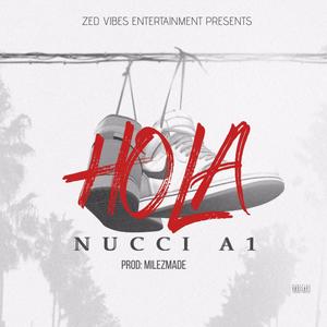 Holla (Explicit)