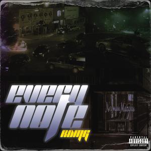 every note (Explicit)