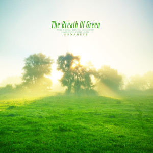 초록의 숨 (A breath of green)