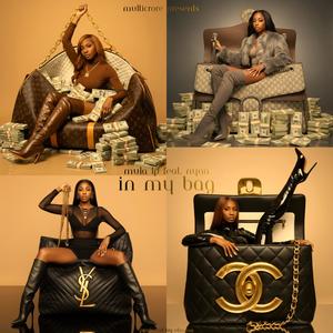 In My Bag (feat. Nyaa) (Explicit)