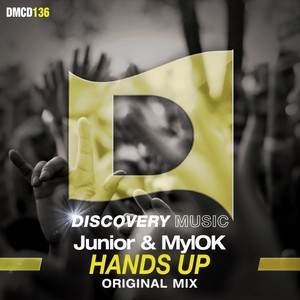 Hands Up (Original Mix)