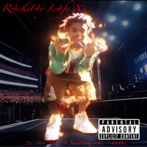 R4CKST4R L4fe X (Explicit)