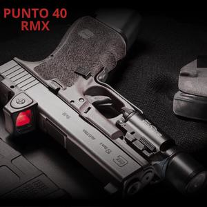 PUNTO 40 (VOZ ANIME)