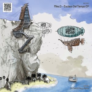 Esclavo Del Tiempo (MYTIKO Remix)