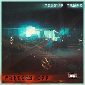 Written Off (Explicit)