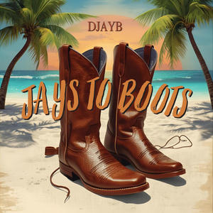 Jay's To Boots