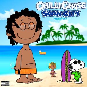 Soak City Freestyle (Explicit)