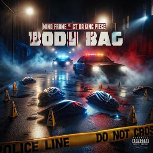 Body Bag (feat. CT da King Piece) (Explicit)