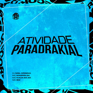 Atividade Paradrakial (Explicit)