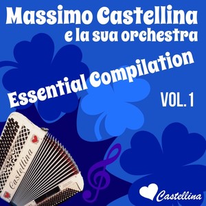 Essential Compilation, Vol. 1