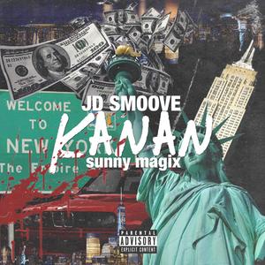 KANAN (feat. SUNNY MAGIX) (Explicit)