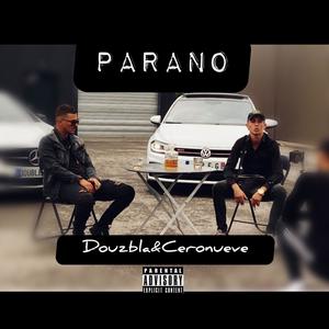 PARANO (feat. DOUZBLA) (Explicit)