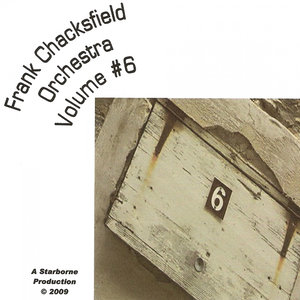 Frank Chacksfield Orchestra Volume #6