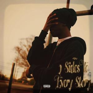 ALL BY MYSELF (feat. HeyyDaee) (Explicit)