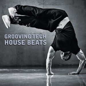 Grooving Tech House Beats