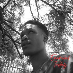 Enemies Today (Explicit)