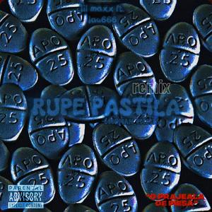 Rupe Pastila (feat. Lauu666) (HOODTRAP Remix|Explicit)