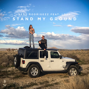 Stand My Ground
