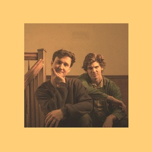 California Ghosts(feat. Luke Henry)