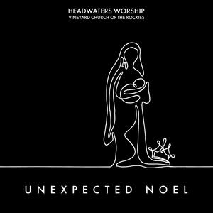 Unexpected Noel (feat. Chaz Bell)