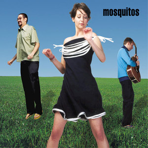 Mosquitos (2018 Remaster)