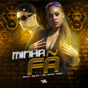 Minha Fã (Explicit)