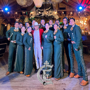 Son del Mariachi (En Vivo)