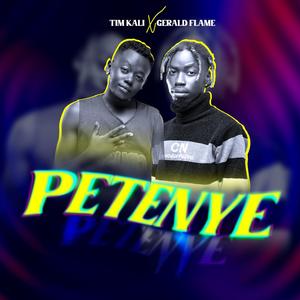 Petenye (feat. Gerald Flame)