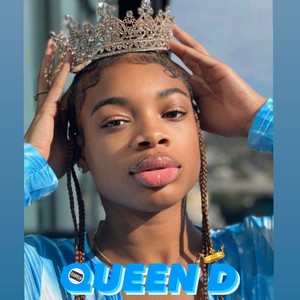 QUEEN D (Explicit)