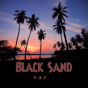 Black Sand (Explicit)