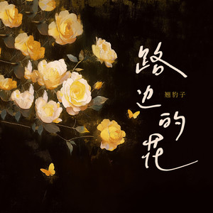 路边的花 (和声伴奏)