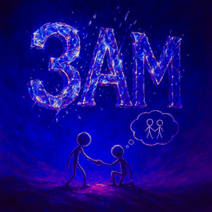3Am (Explicit)