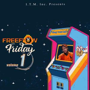 They Told Me (Explicit)