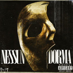 Rop det høyt (NESSUN DORMA) (Explicit)