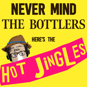 Christmas in My Town (Explicit)