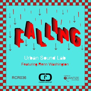 Falling (Alternative Mix)