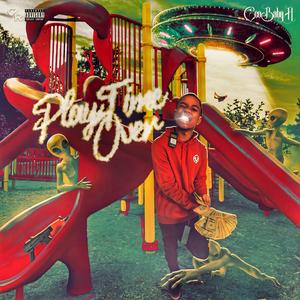 HydePark 2 Da South (feat. Trey Five) (Explicit)